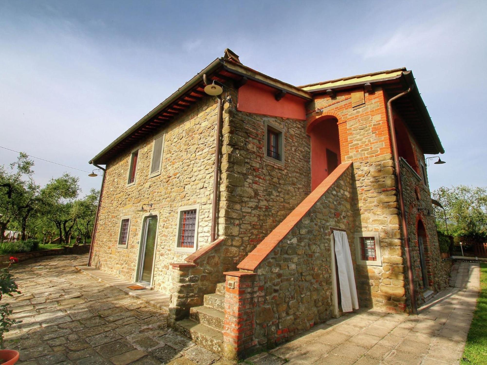 Nice Apartment In Pian Di Sco Campiglia With Sauna Exterior foto